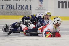 TELH, Plzeň - Pardubice