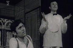 Činoherní klub 1965 - Pension pro svobodné pány