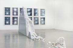 Model Galerie Rudolfinum