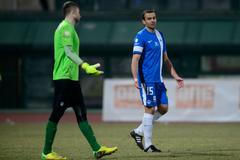 Erich Brabec v dresu Liberce