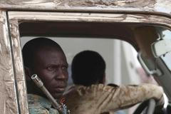 Damasak, město dobyté z rukou Boko Haram