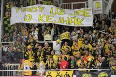 HC Verva Litvínov, fanoušci