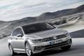 Volkswagen Passat 2014