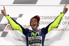 MootGP 2015, VC Kataru: Valentino Rossi,Yamaha