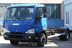 Avia Letňany červenec 2013