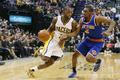 Indiana - NY Knicks (Stuckey, Galloway)