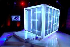 VIDEO reality show Sex Box