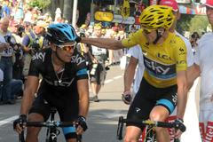 Tour de France 2013 - Šestnáctá etapa