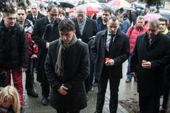 Pieta v Uherském Brodě