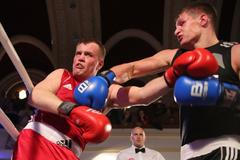 'Mašina' ovládla bitvu titánů. Táborský ale jistotu nemá