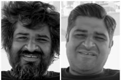 VIDEO Projekt stříhání bezdomovců