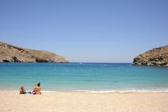 Řecké pláže na prodej