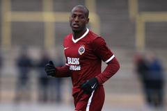 Sparta - MŠK Žilina, příprava 2015