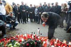 Kunčar: Příbuzní střelce měli strach, upozorňovali i policii