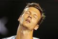 Australian Open 2015: Tomáš Berdych