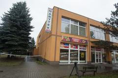 Pieta v Uherském Brodě