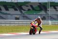 MotoGP 2015: Marc Marquez, Honda