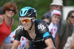 Tour de France 2013: Richie Porte