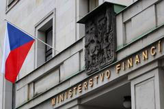 Ministerstvo financí