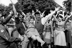 Kdyby tisíc klarinetů