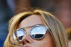 Australian Open 2015: Kim Searsová