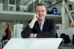 Komentář za minutu: Babiš a jeho panda