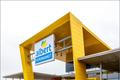 Albert hypermarket