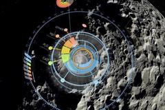 Akademie věd: Tajemství odvrácené strany Měsíce