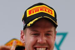 Návrat krále. Vettel chytil druhý dech a Ferrari jásá