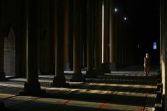 Muslimové ramadán 2