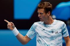 Australian Open 2015: Tomáš Berdych