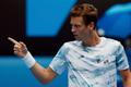 Australian Open 2015: Tomáš Berdych