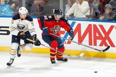 Jágr dává 718 gól v historii