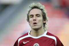 Miroslav Matušovič, Sparta Praha