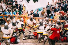 Bitva národů v Chorvatsku 2014