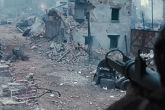 Týden v kině - Varšava 44, Lovci a oběti, Cesta naděje