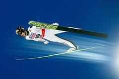 Skoky na lyžích, MS 2015, HS100: Roman Koudelka