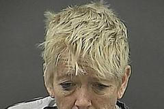 Cynthia Andersonová