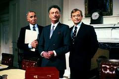 Jistě, pane ministře