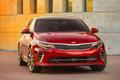 Kia Optima 2016