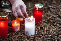 Pieta v Uherském Brodě