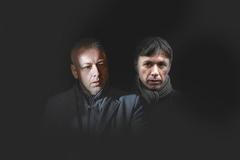 koláž - Ministr vnitra Milan Chovanec a Patrik Kunčar, starosta Uherského Brodu