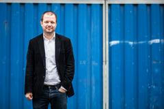 Matúš Kostolný Denník N