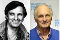 Alan Alda