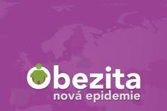 Obezita: nová epidemie - ikona
