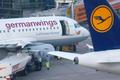 Germanwings - Lufthansa