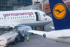 Germanwings - Lufthansa