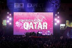 MS ve fotbale 2022 Katar