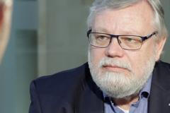 Oberfalzer: Jsem přítel ČT, Zprávičky Déčka ale manipulovaly