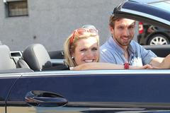 Gabriela Soukalová a Petr Koukal